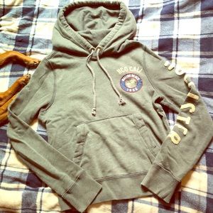 Hollister Hoodie